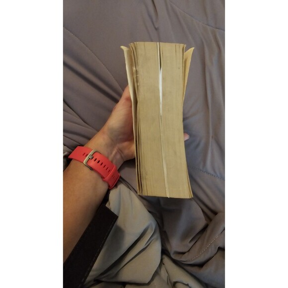 The Pill Book - Harold M. Silverman (Paperback, 2006) 12th Edition - Picture 4 of 4